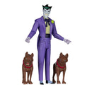 DC Direct The New Batman Adventures Joker - McFarlane Toys-4