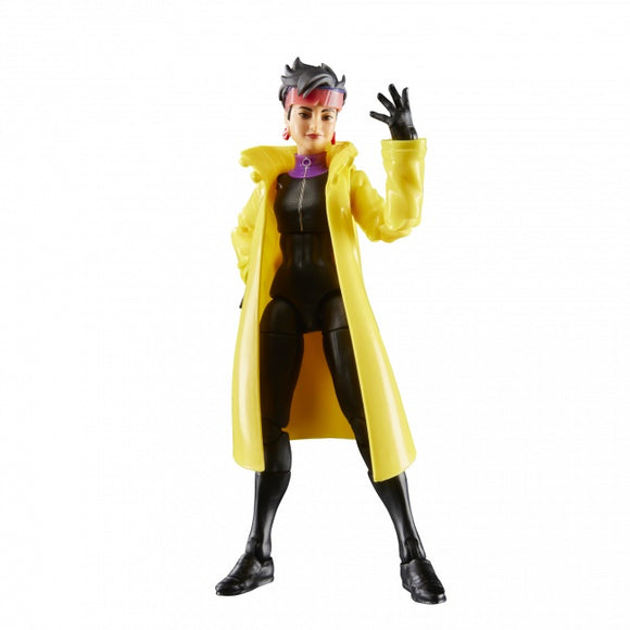 Marvel Legends X-Men 97 6" Jubilee