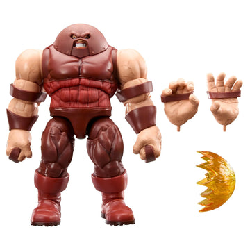 Marvel Legends 6" Gamerverse Juggernaut - 0