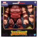 Marvel Legends 6" Gamerverse Juggernaut-1