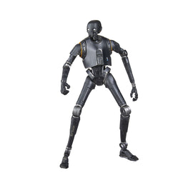 Star Wars Black Series 6" Andor K-2SO Kay-Tuesso - 0
