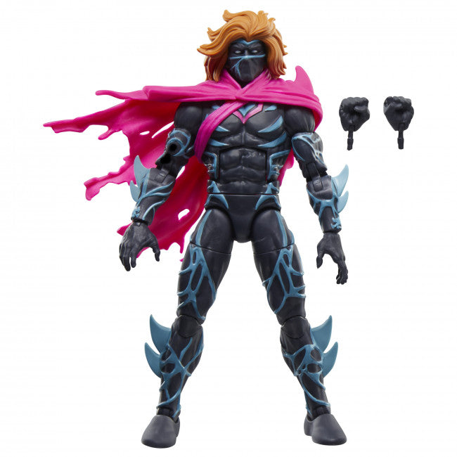 Marvel Legends 6" Marvel's Kaine - 0