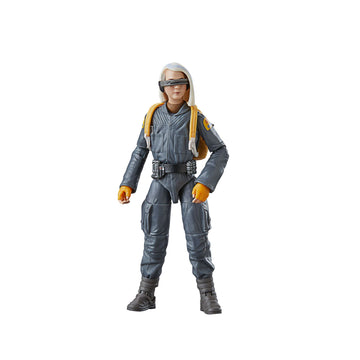 Star Wars Black Series 6" Skeleton Crew KB At Attin - 0