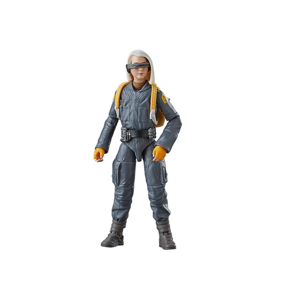 Star Wars Black Series 6" Skeleton Crew KB At Attin