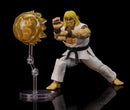 Street Fighter II Ken Player 2 6" Figure - Jada Toys-3