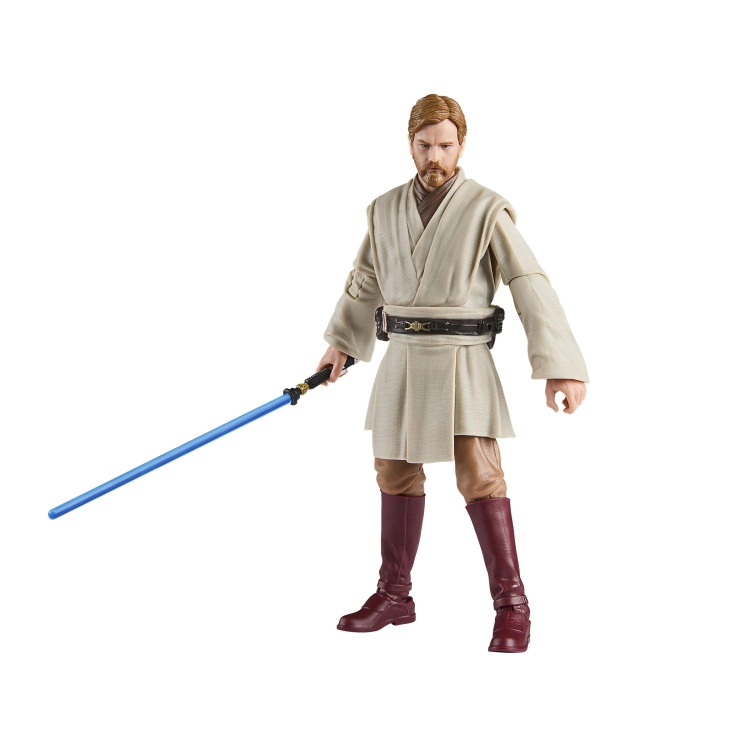 Star Wars Black Series 6" Revenge of the Sith Obi-Wan Kenobi