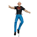 DC Multiverse Collector Edition Teen Titans Connor Kent PLATINUM - McFarlane-3