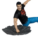 DC Multiverse Collector Edition Teen Titans Connor Kent PLATINUM - McFarlane-5