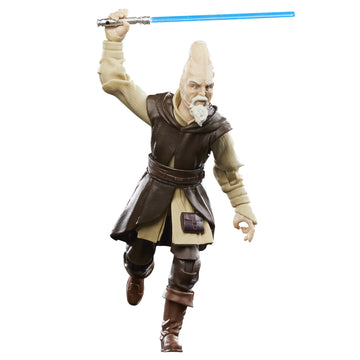 Star Wars Black Series 6" Attack of the Clones Ki-Adi-Mundi - 0