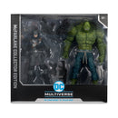 DC Multiverse Collector Edition Grim Knight vs Killer Croc 2 Pack - McFarlane-5