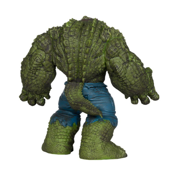 Todd's Mods King Killer Croc Limited Edition Collector Vinyl 4.5" Figure