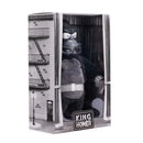 The Simpsons 16" King Homer Premium Soft Plush Figure - JAKKS Pacific-3