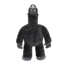 The Simpsons 16" King Homer Premium Soft Plush Figure - JAKKS Pacific-4