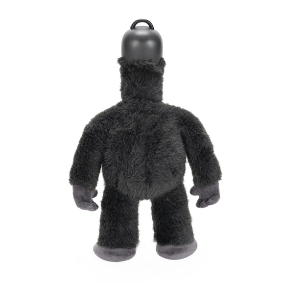 The Simpsons 16" King Homer Premium Soft Plush Figure - JAKKS Pacific