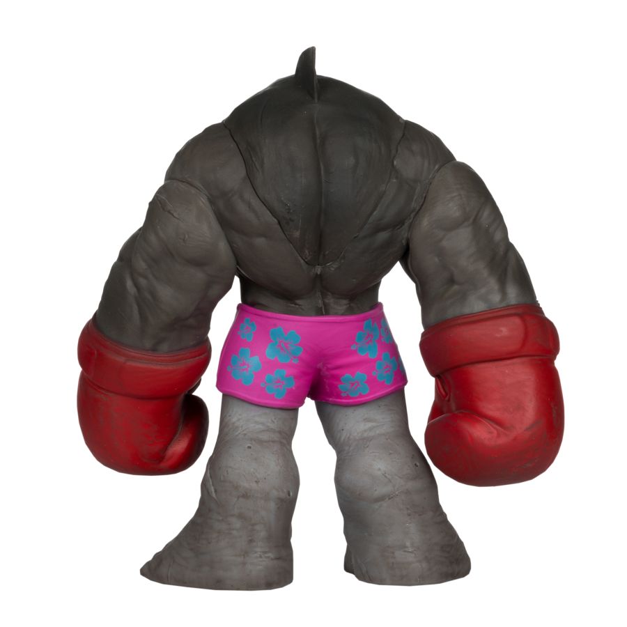 Todd's Mods King Shark Limited Edition Collector Vinyl 4.5" Figure - McFarlane