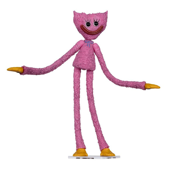 Poppy Playtime Kissy Missy 7" Action Figure - McFarlane Toys