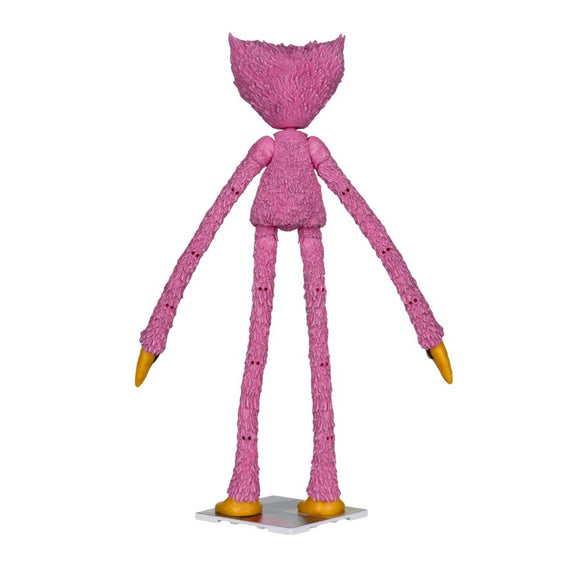 Poppy Playtime Kissy Missy 7" Action Figure - McFarlane Toys
