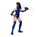 Mortal Kombat Klassic Kitana 7" PLATINUM Figure - McFarlane Toys-3