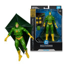 DC Multiverse Collector Edition Batman Rogues Kite-Man Gold Label - McFarlane-1