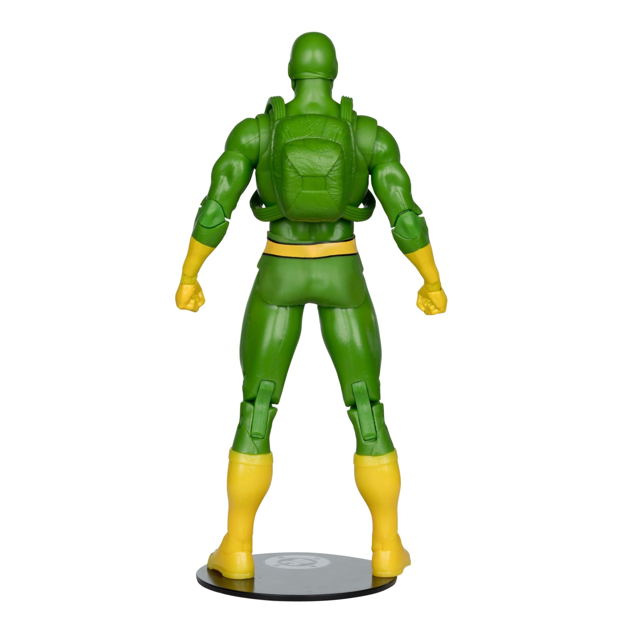 DC Multiverse Collector Edition Batman Rogues Kite-Man Gold Label - McFarlane
