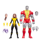 Marvel Legends 6" X-Men Kitty Pryde & Marvel’s Colossus-2