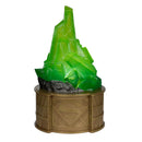 Glowing Superman Kryptonite Prop Replica 1:1 Scale Display - McFarlane Toys-3