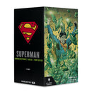 Glowing Superman Kryptonite Prop Replica 1:1 Scale Display - McFarlane Toys-4
