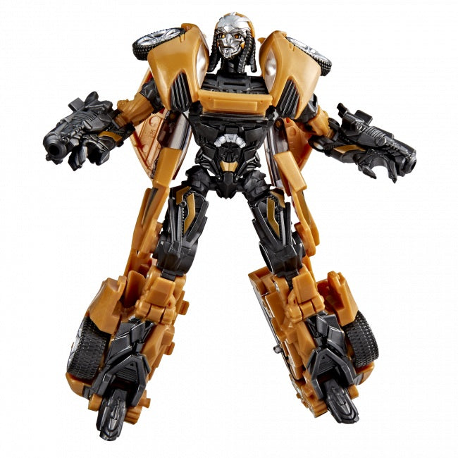 Transformers Studio Series Deluxe Class Age of Extinction Concept Art KSI Widow - 0