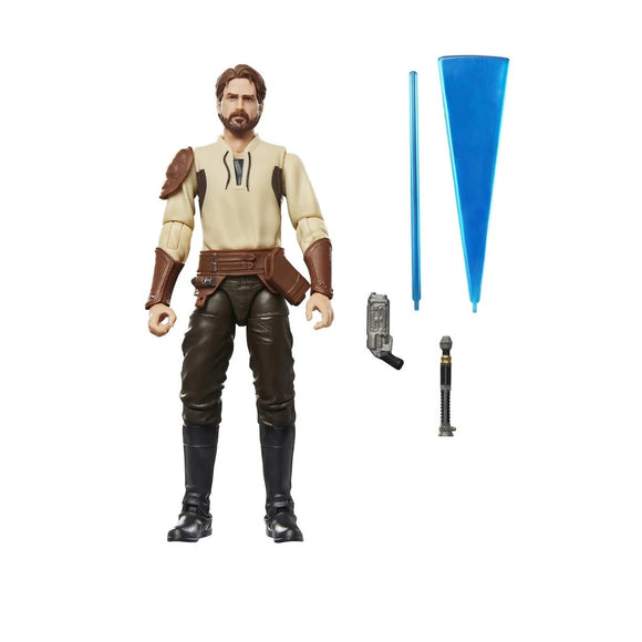 Star Wars Black Series 6" Dark Forces Kyle Katarn