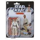 Star Wars Vintage Collection 3.75" Landspeeder including Luke Skywalker Figure-2