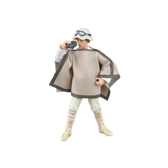 Star Wars Vintage Collection 3.75" Landspeeder including Luke Skywalker Figure