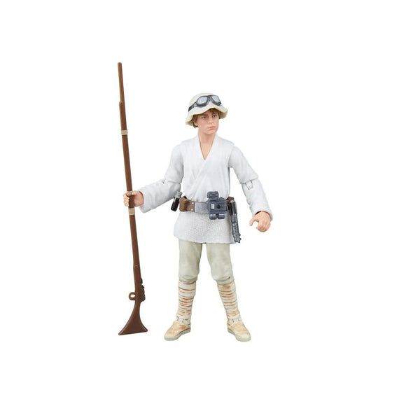 Star Wars Vintage Collection 3.75" Landspeeder including Luke Skywalker Figure