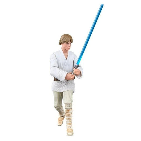 Star Wars Vintage Collection 3.75" Landspeeder including Luke Skywalker Figure