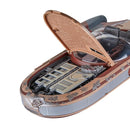 Star Wars Vintage Collection 3.75" Landspeeder including Luke Skywalker Figure-5