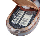 Star Wars Vintage Collection 3.75" Landspeeder including Luke Skywalker Figure-6