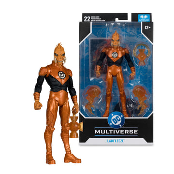 DC Multiverse DC Classic Larfleeze - McFarlane Toys