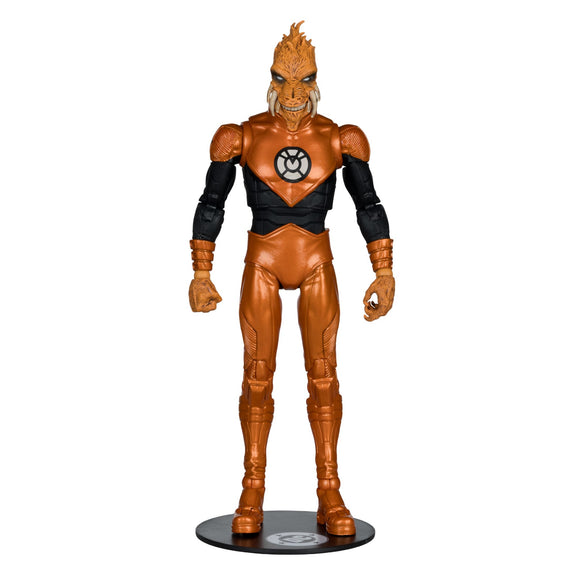DC Multiverse DC Classic Larfleeze - McFarlane Toys