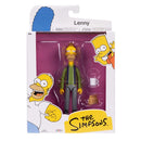 The Simpsons Lenny 5" Action Figure - JAKKS Pacific-1