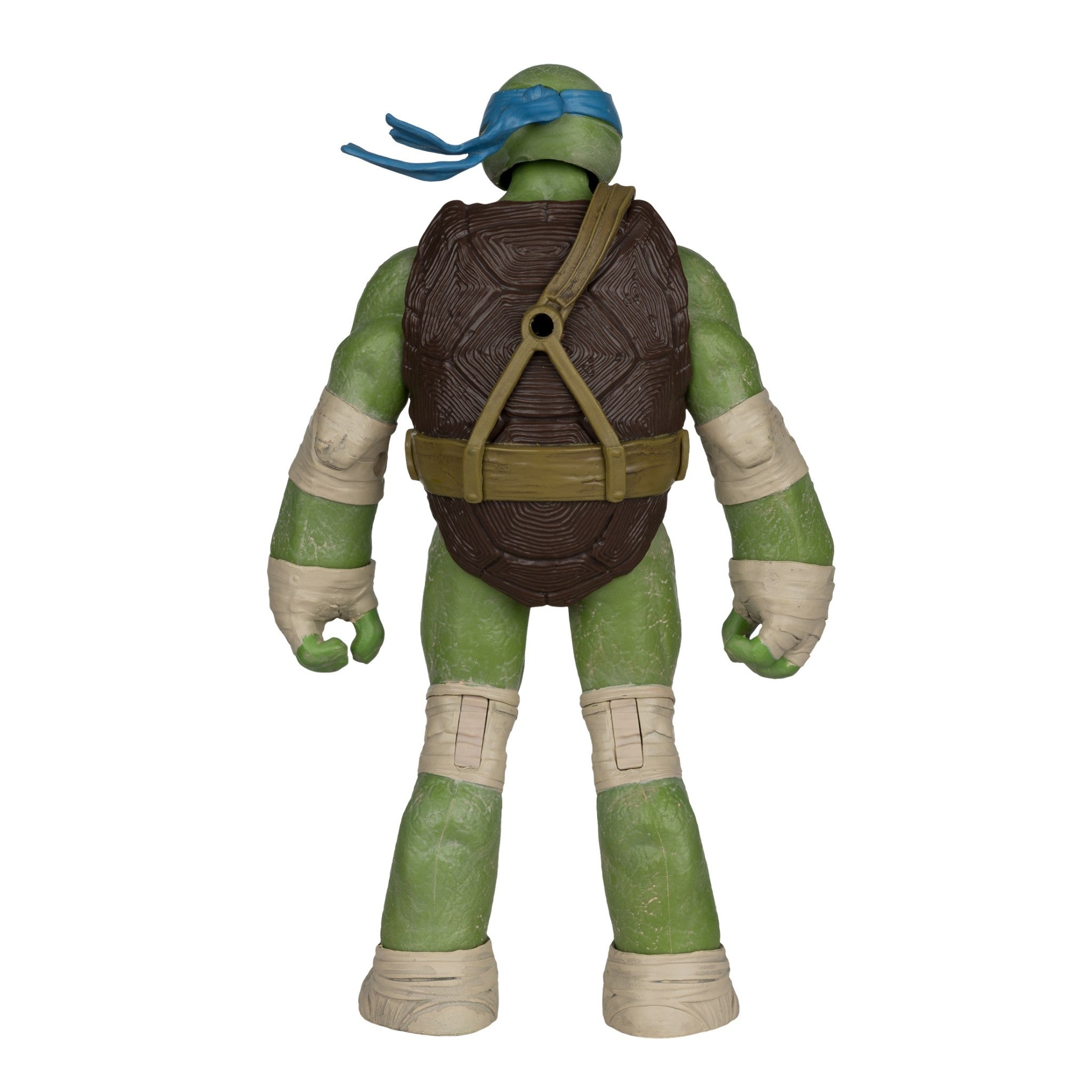 Page Punchers Teenage Mutant Ninja Turtles Leonardo with Comic - McFarlane Toys