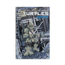 Page Punchers Teenage Mutant Ninja Turtles Leonardo with Comic - McFarlane Toys-6
