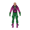 DC Retro Super Friends Lex Luthor 6" Figure - McFarlane Toys-3