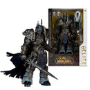 World of Warcraft The Lich King Series Elite Edition #9 - McFarlane Toys-1