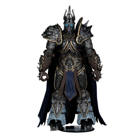 World of Warcraft The Lich King Series Elite Edition #9 - McFarlane Toys