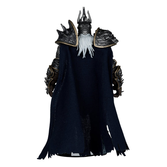 World of Warcraft The Lich King Series Elite Edition #9 - McFarlane Toys