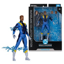 DC Multiverse Collector Edition Legion of Super-Heroes Lightning Lad - McFarlane-1