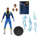 DC Multiverse Collector Edition Legion of Super-Heroes Lightning Lad - McFarlane-2