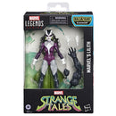 Marvel Legends Strange Tales Blackheart BAF 6" Lilith-1