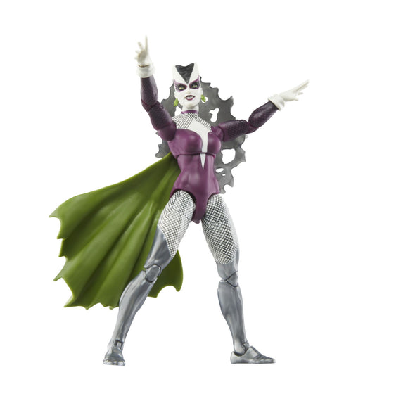 Marvel Legends Strange Tales Blackheart BAF 6" Lilith