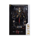 Diablo IV Lilith 7" Deluxe Elite Edition - McFarlane Toys-5