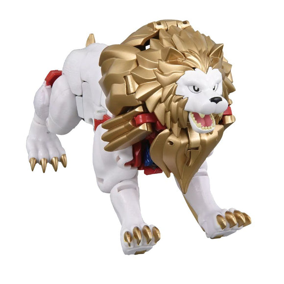 Transformers 40th Anniversary Selection Lio Convoy